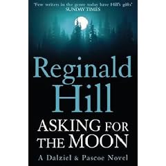 Asking For The Moon