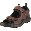Ecco Offroad 069534 Herren Sandalen/Outdoor-Sandalen