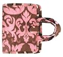 Bible or Book Cover, Bubblegum n' Brownies