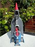 Thunderbird 1 Supersize Soundtech