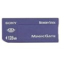 Sony 128MB Memory Stick High Grade - MSH128.CE