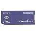 Sony 128MB Memory Stick High Grade - MSH128.CE
