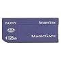 Sony 128MB Memory Stick High Grade - MSH128.CE