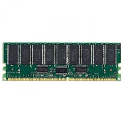 Fujitsu  2GB KIT DDR-RAM PC2-3200 ECC Arbeitsspeicher Preisvergleich