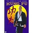 Kung Fu: The Complete Third Season&nbsp;&nbsp; 