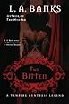 The Bitten (Vampire Huntress Legends)