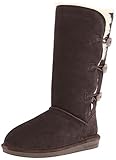 BEARPAW Women's Lauren Snow Boot