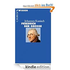 Friedrich der Gro�e