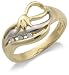 low Gold Ladies Midsummer's Dream Ring