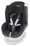 Maxi-Cosi Tobi Car Seat Replacement Cover (Black Reflection)