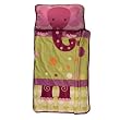 Lambs & Ivy Elephant Nap Mat