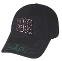 Dale Earnhardt Jr. Women's Sparkling Fun Cap