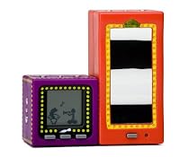 Radica Cube World Mods - Dart