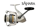 Sahara 1000 FD Spinning Reel