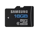 Samsung MB-MSAGA/EU - Tarjeta de Memoria