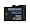 Samsung MB-MSAGA/EU Essential Class 6 microSDHC 16GB Speicherkarte mit Adapter