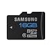 Samsung MB-MSAGA/EU - Tarjeta de Memoria