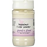 Faeries Finest Flavor Powder, Hazelnut, 5.60 Ounce