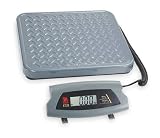 OHAUS SD75-US Digital Ship/Rec Scale,Cap 165 Lb