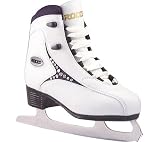 Riedell 121 Ladies Figure Skates Medium Size 7