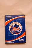 1999 New York METS- Team Playing Cards