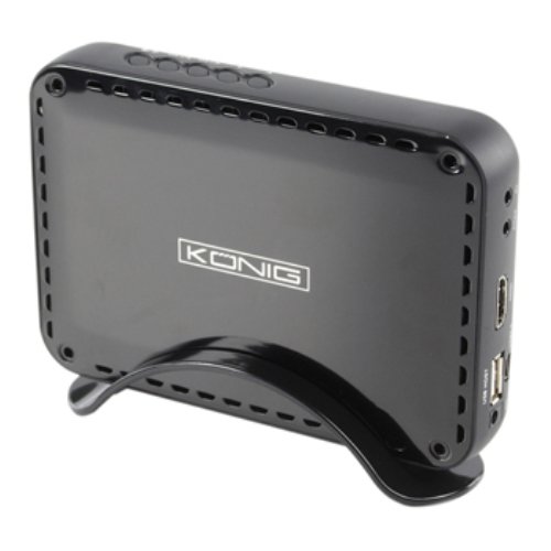 König HDMI-Multimediaplayer