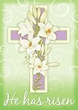 Easter Cross
