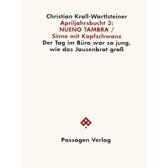 Apriljahrsbucht
