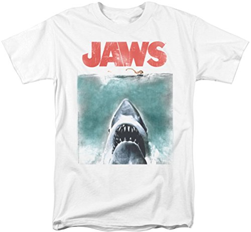 Jaws T-shirts - Tees - SimplyEighties.com