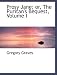 Prosy Jane; or, The Puritan's Bequest, Volume I (Large Print Edition)