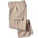 Boy's Twill Cargo Pant, Dark Navy