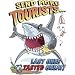 Shark~send More Tourists Adult T-Shirt
