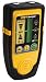 57-LD440G Laser Detector, Dual LCD Display with Heavy Duty Rod Clamp - Green Beam