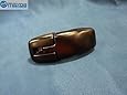 MAZDA TRIBUTE 2001-2006 NEW OEM RIGHT REAR HATCH GLASS HINDGE