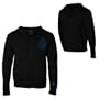 Volcom Recycle V-Co.Logical Slim Full-Zip Hooded Sweatshirt - Men's