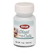 UPC 724504000259 product image for Short Cuts® Gloss White Brush On Paint [Set of 6] | upcitemdb.com