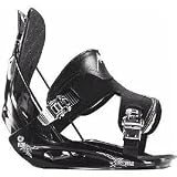 Flow The Five Snowboard Bindings Mens
