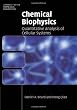 Chemical Biophysics: Quantitative Analysis of Cellular Systems (Cambridge Texts in Biomedical Engineering)