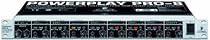Buy Behringer HA8000 Behringer HA8000 8-Channel High-Power Headphones Distribution Amp