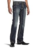 Request Men's Rob Fashion Jean, Filmore, 34x32