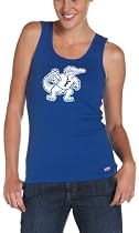 Florida Gators Junior's Ribbed Tank Top