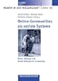 Online-Communities als soziale Systeme