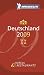 Deutschland 2009 Annual Guide 2009 (Michelin Red Guides)