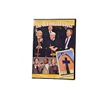 Old Rugged Cross DVD