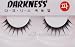 Darkness False Eyelashes Natural PA