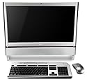 Acer Aspire Z5610 Desktop-PC (Intel Core 2 Quad Q8200s 2.3GHz, 
4GBRAM, 1000GB HDD, ATI HD4670, Blu-ray, Win 7 HP)