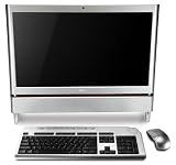 Acer Aspire Z5610 Desktop-PC (Intel Core 2 Quad Q8200s 2.3GHz, 4GB RAM, 1000GB HDD, ATI HD4670, Blu-ray, Win 7 HP)