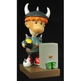 Munchkin Bobblehead