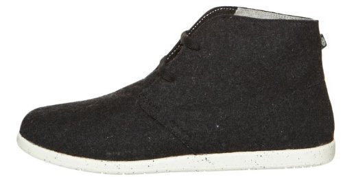 ELEMENT Prescott Black Chukka