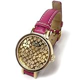 �R�[�` �A�E�g���b�g�@COACH�@�r���v�@�~�����_ �S�[���h �v���C�e�b�h �X�g���b�v �E�H�b�` �@W496 PUN�@�s���N��62%OFF��